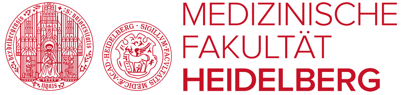 Medizinische Fakultät Universität Heidelberg